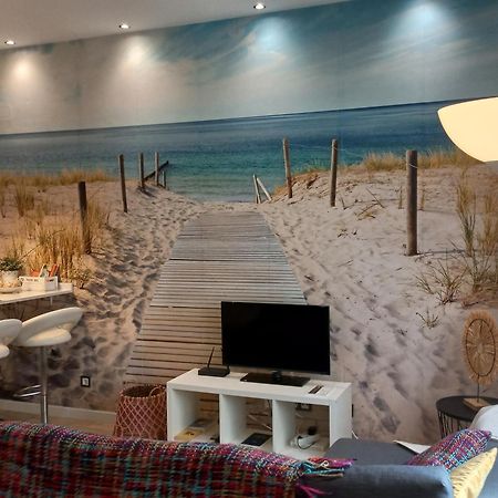 Suite Jinetes Malaga Bagian luar foto
